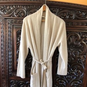 Cynthia Rowley Cashmere